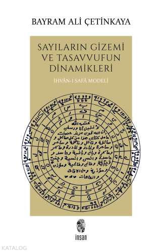 Sayıların Gizemi ve Tasavvufun Dinamikleri; İhvân-ı Safâ Modeli