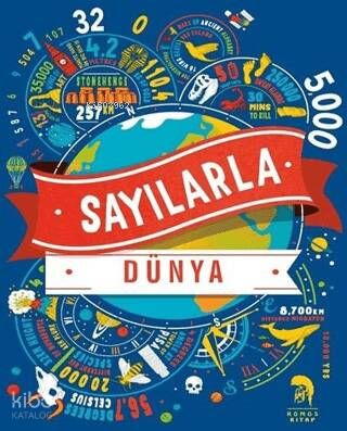 Sayılarla Dünya