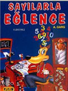 Sayılarla Eğlence