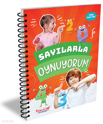 Matematiği Seviyorum
