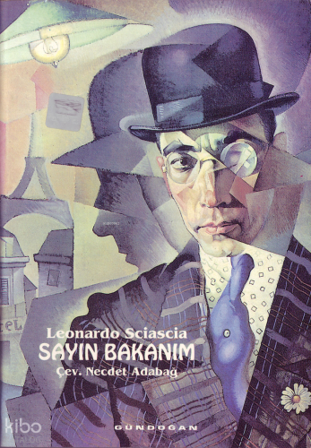 Sayın Bakanım