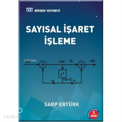 Sayısal İşaret İşleme