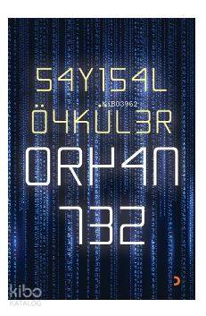 Sayısal Öyküler