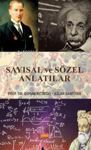 Sayısal ve Sözel Anlatılar - Kitapiks.com