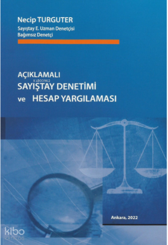 Sayıştay Denetimi ve Hesap Yargılaması