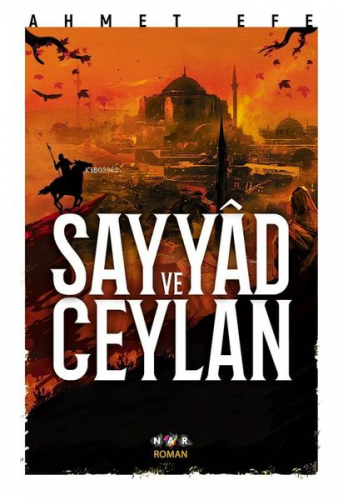 Sayyad ve Ceylan - Kitapiks.com