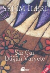 Saz Caz Düğün Varyete