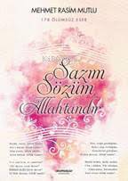 Sazım Sözüm Allh tandır