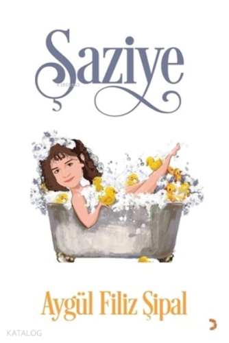 Şaziye - Kitapiks.com