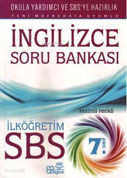 SBS İngilizce Soru Bankası 7.Sınıf