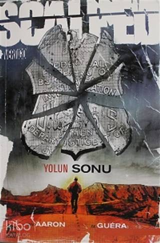 Scalped - Yolun Sonu