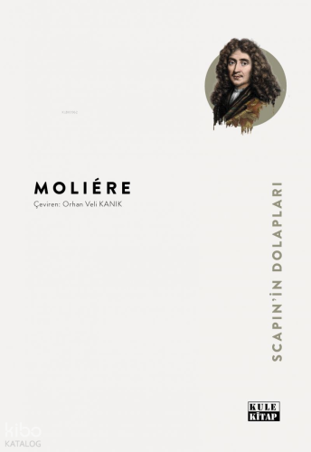 Scapin'in Dolapları