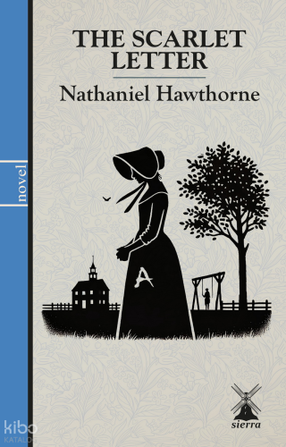 Scarlet Letter