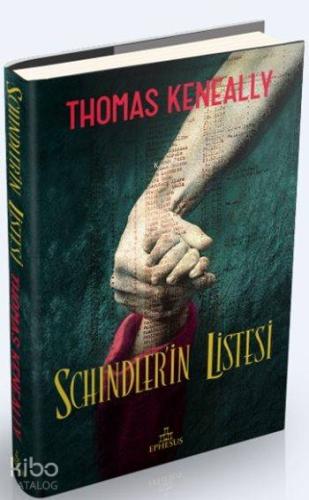 Schindler'in Listesi (Ciltli) - Kitapiks.com