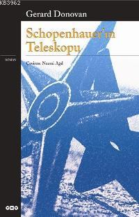 Schopenhauer´ın Teleskopu - Kitapiks.com
