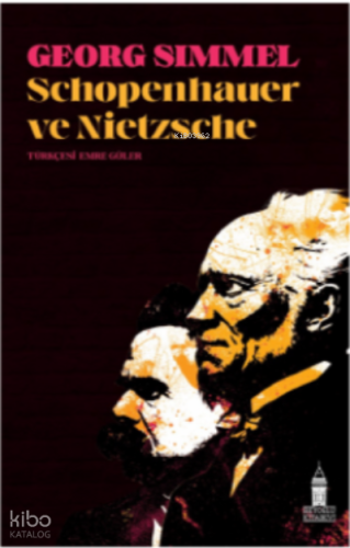 Schopenhauer Ve Nietzsche