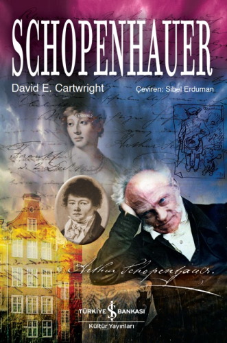 Schopenhauer - Kitapiks.com