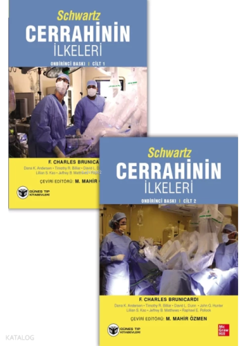 Schwartz Cerrahinin İlkeleri