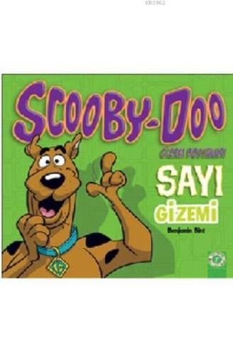 Scooby-Doo - Sayı Gizemi; Gizem Dosyaları