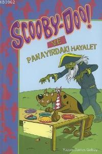 Scooby-doo!; ve Panayırdaki Hayalet - Kitapiks.com