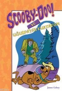 Scooby Doo ve Uğuldayan Kurtadam - Kitapiks.com