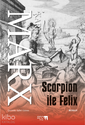 Scorpin ile Felix