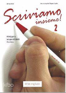 Scriviamo insieme! 2 (B1-B2)