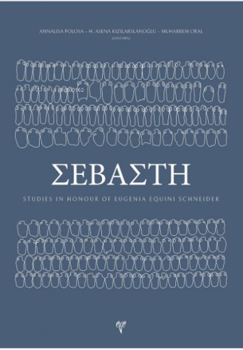 ΣΕΒΑΣTH Studies in honour of Eugenia Equini Schneider