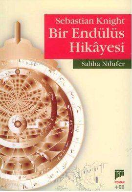 Sebastian Knight; Bir Endülüs Hikayesi