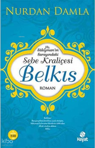 Sebe Kraliçesi Belkıs