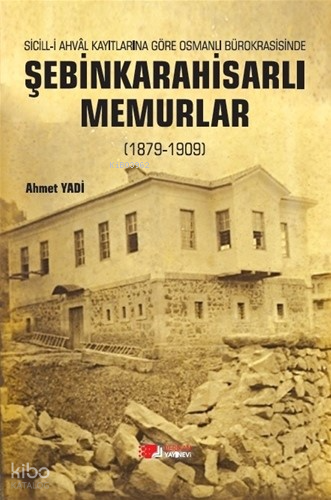 Şebinkarahisarlı Memurlar