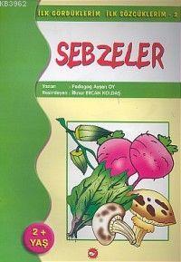 Sebzeler