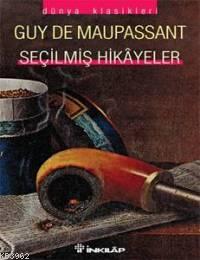 Seçilmiş Hikayeler - Kitapiks.com