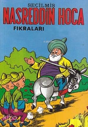 Seçilmiş Nasreddin Hoca Fıkraları