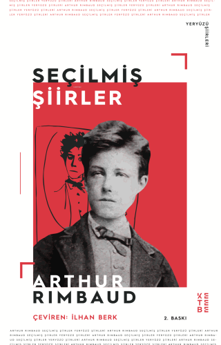 Seçilmiş Şiirler;Cehennemde Bir Mevsim - Kitapiks.com