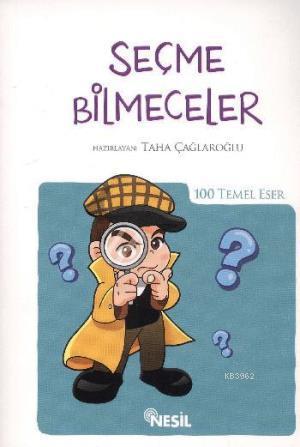 Seçme Bilmeceler - Kitapiks.com