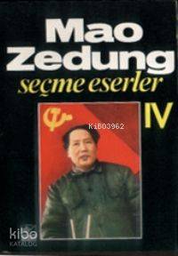 Seçme Eserler 4 - Kitapiks.com