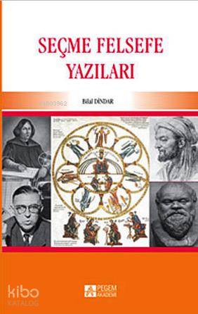 Seçme Felsefe Yazıları