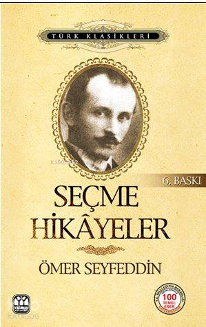 Seçme Hikayeler