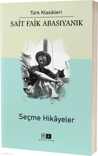 Seçme Hikayeler