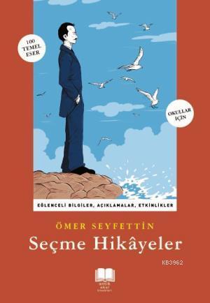 Seçme Hikayeler