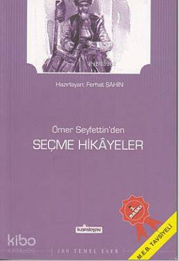 Seçme Hikayeler