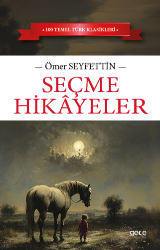 Seçme Hikayeler - Kitapiks.com