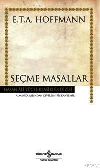 Seçme Masallar (Ciltli) - Kitapiks.com