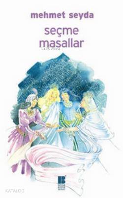 Seçme Masallar - Kitapiks.com