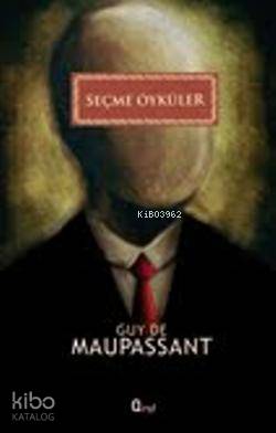 Seçme Öyküler