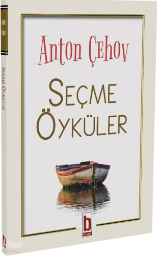 Seçme öyküler