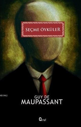 Seçme Öyküler - Kitapiks.com