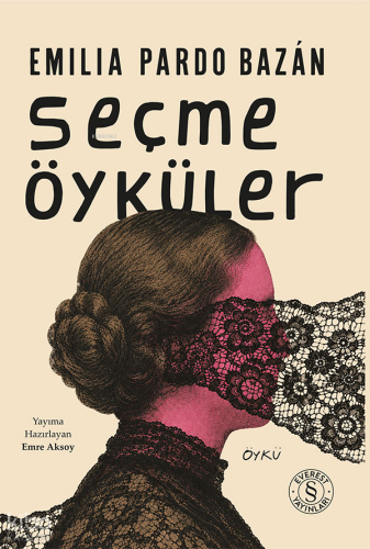 Seçme Öyküler