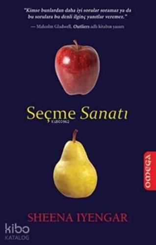 Seçme Sanatı